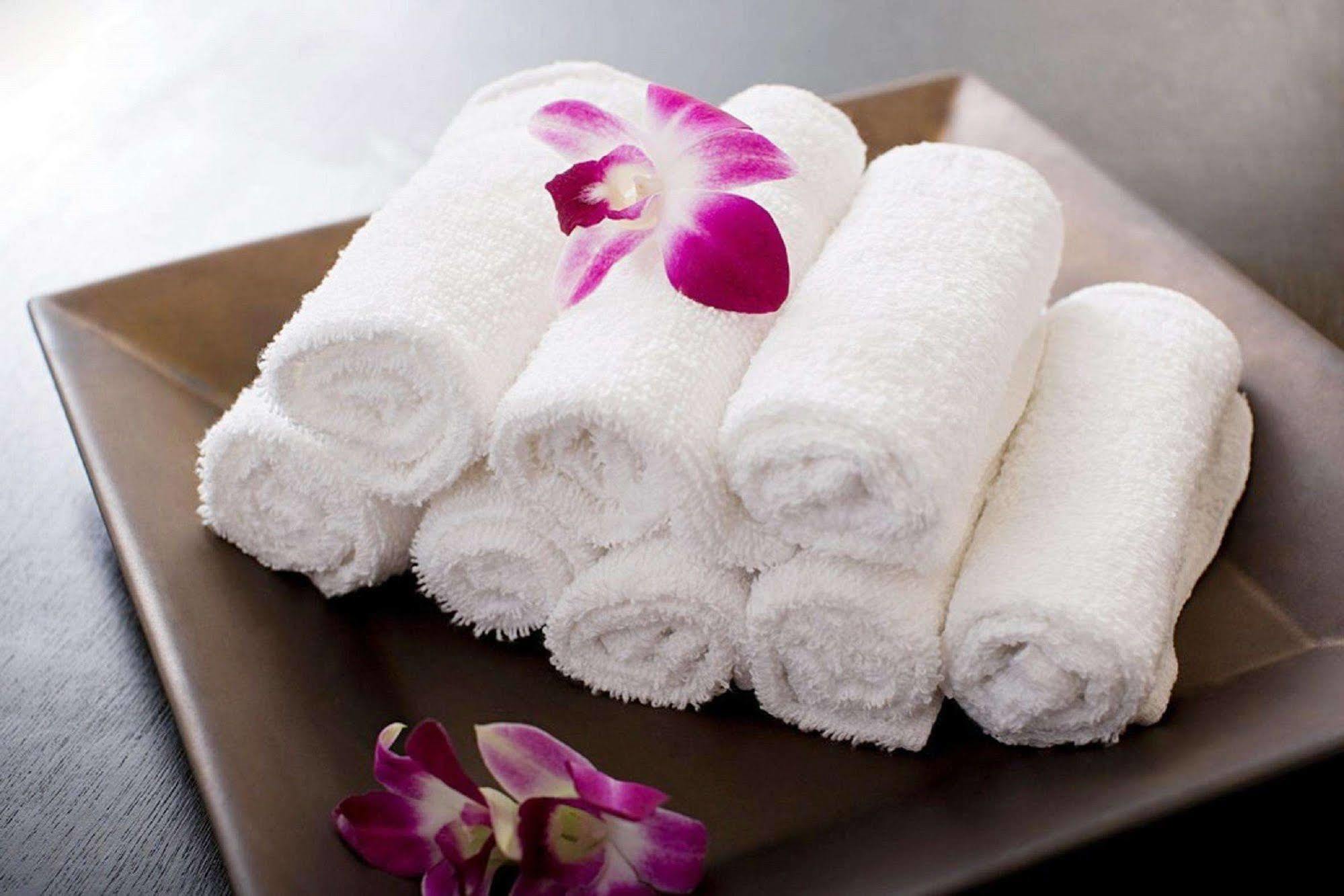 Sheraton Daqing Hotel Ngoại thất bức ảnh